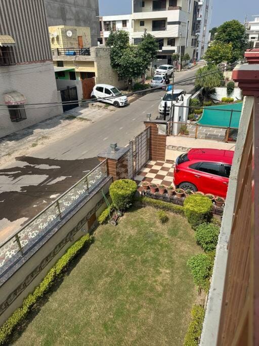 Bienvenue Homestay Apartment in Punjab, India