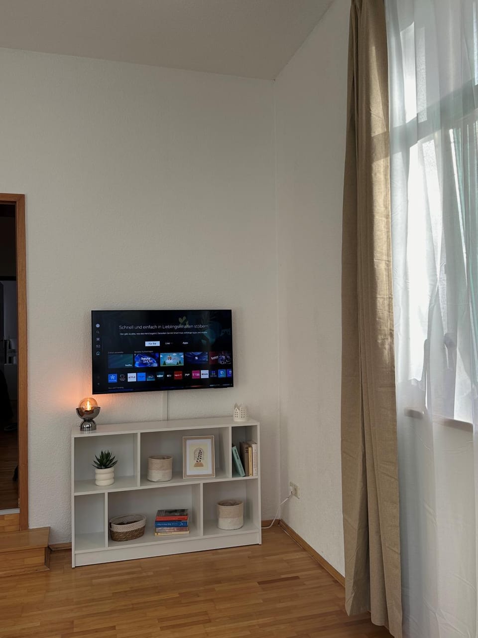 TV and multimedia