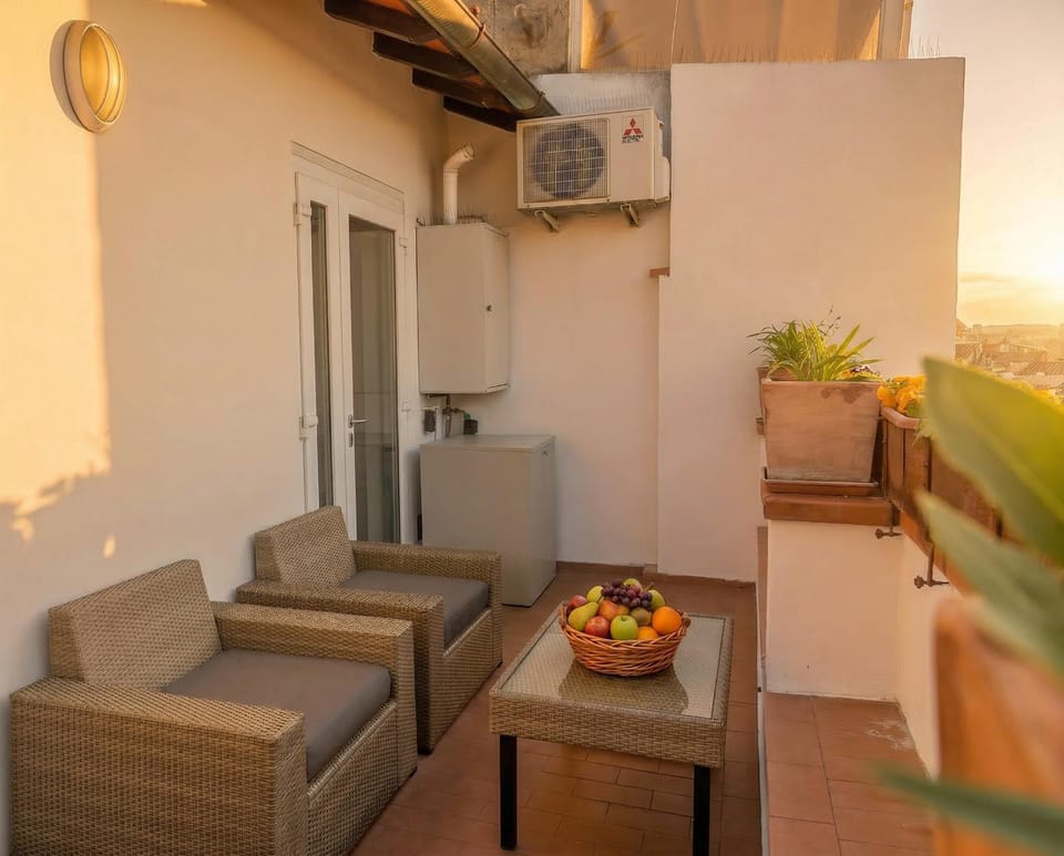 La casa di Annalù Apartment in Florence