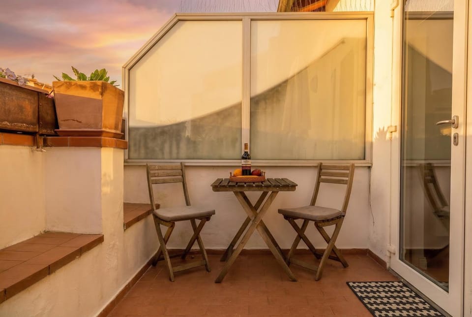 La casa di Annalù Apartment in Florence