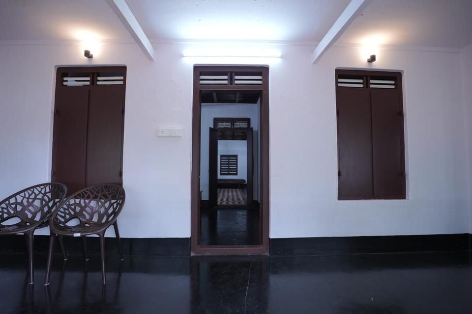 Lounge or bar