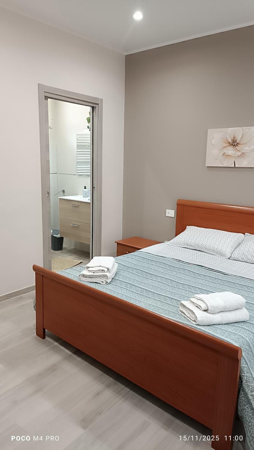 Grotthouse House in Apulia