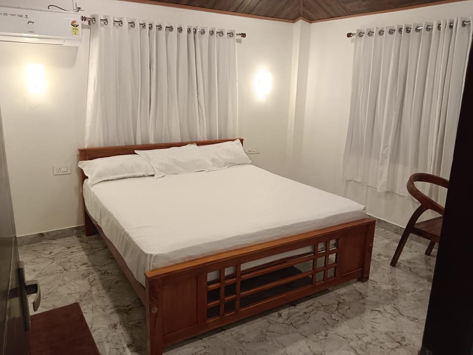 ANGEL homestay kochi Vacation rental in Kochi