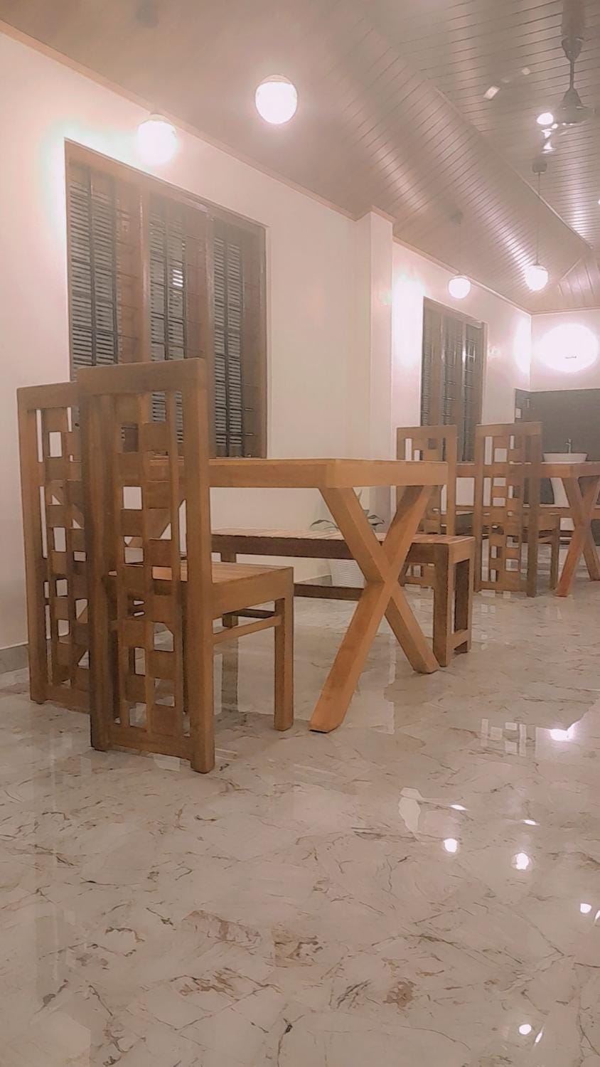 ANGEL homestay kochi Vacation rental in Kochi