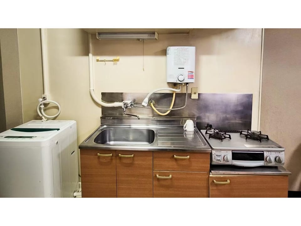 Mamada Building - Vacation STAY 18001 Apartment in Japan