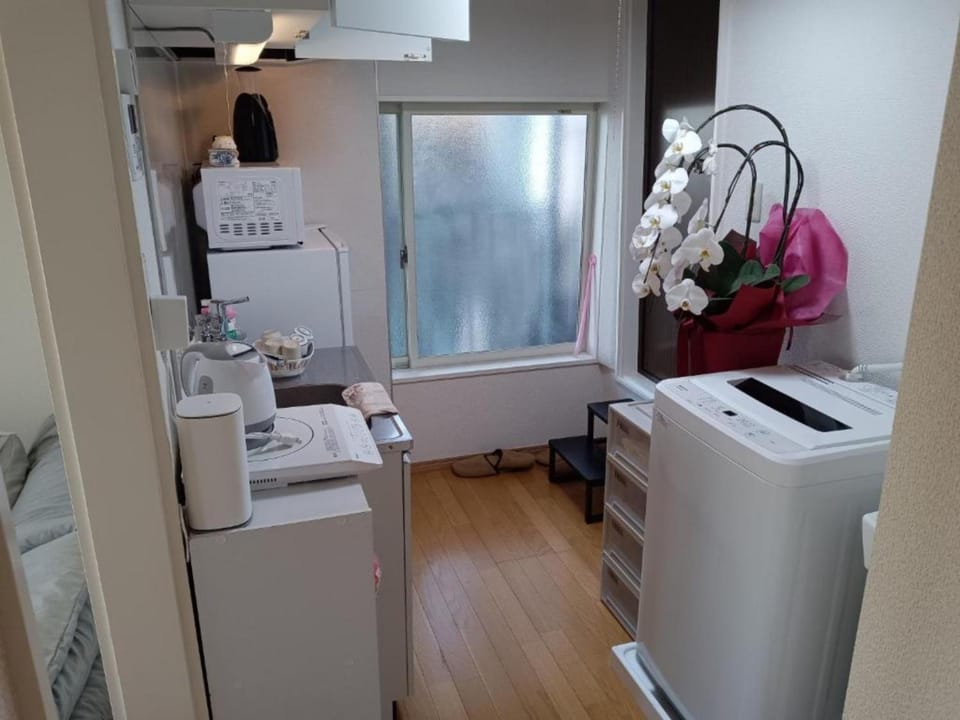 Tokyo downto Botansou - Vacation STAY 17971 Apartment in Japan