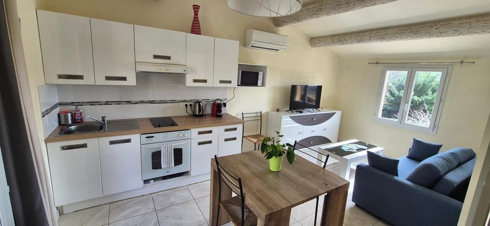 Restanques de la Tour Bed and Breakfast in French Riviera