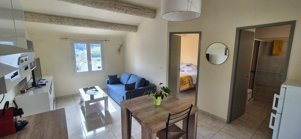 Restanques de la Tour Bed and Breakfast in French Riviera