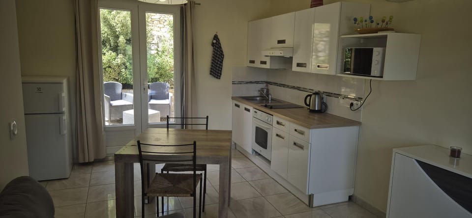 Restanques de la Tour Bed and Breakfast in French Riviera