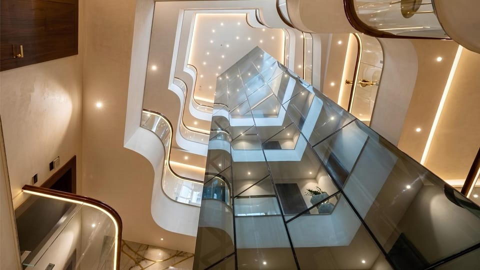 elevator