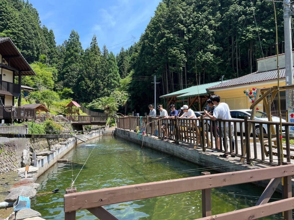 Keiryusou - Vacation STAY 50707v House in Japan