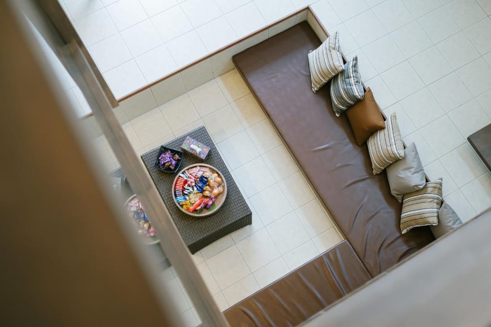 Onomichi Villa Ayah - Vacation STAY 53453v Bed and Breakfast in Hiroshima Prefecture