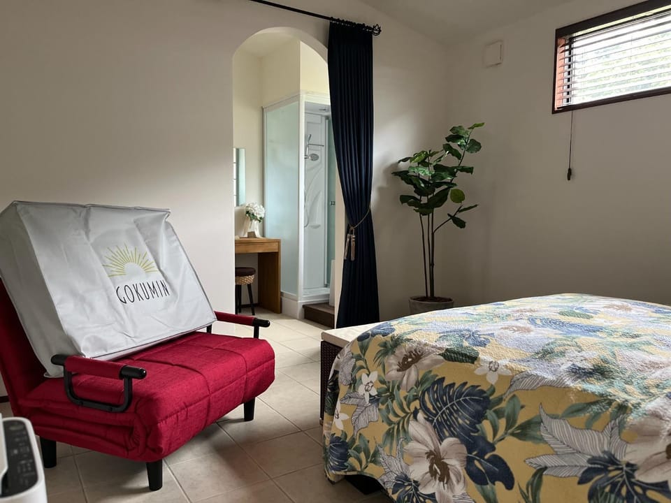 Onomichi Villa Ayah - Vacation STAY 53453v Bed and Breakfast in Hiroshima Prefecture