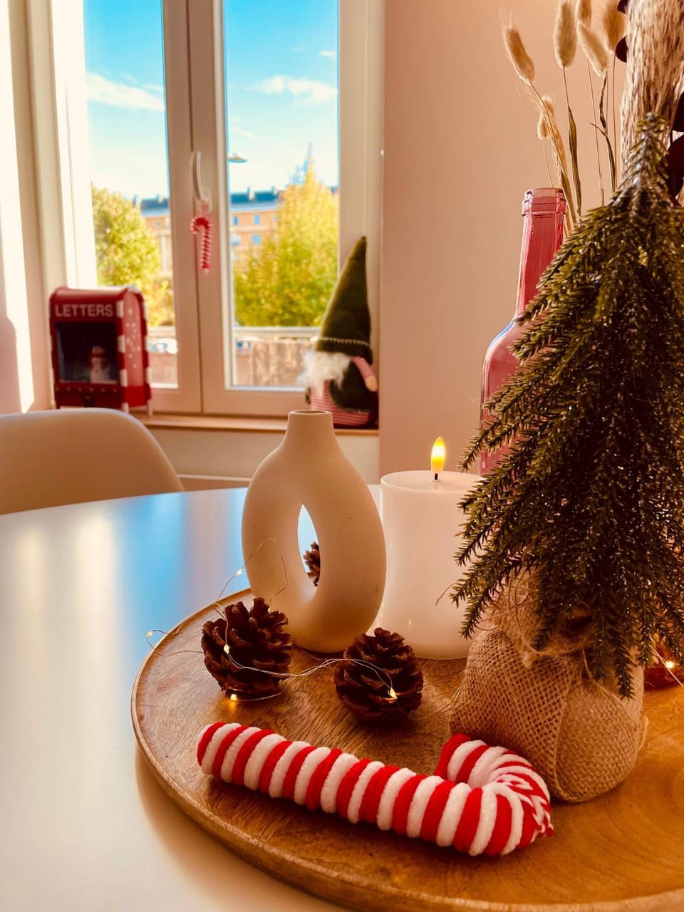 Decorative detail, Decorative detail