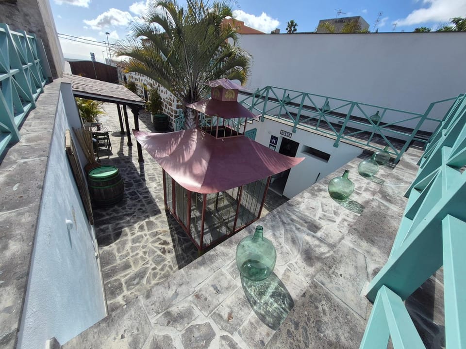 Hacienda de las Indias, Cartagena Apartment in Abona