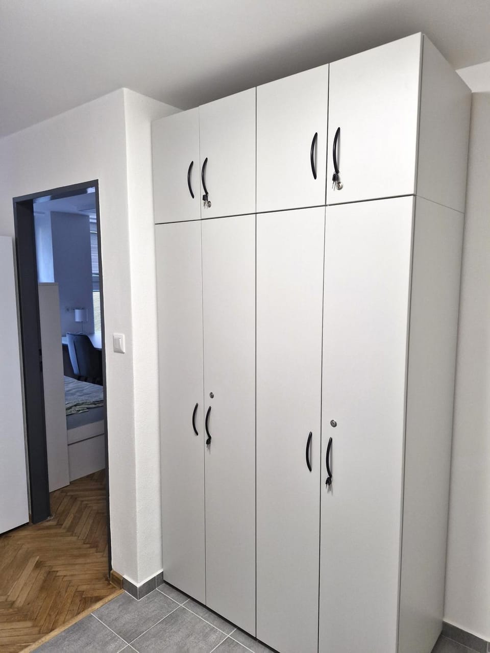 wardrobe