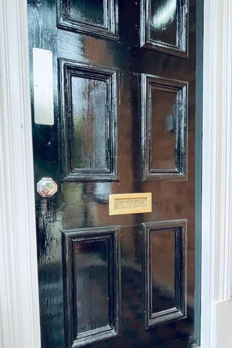 Eastwood Lodge Apartment No1 Woodhall Spa Apartment in England