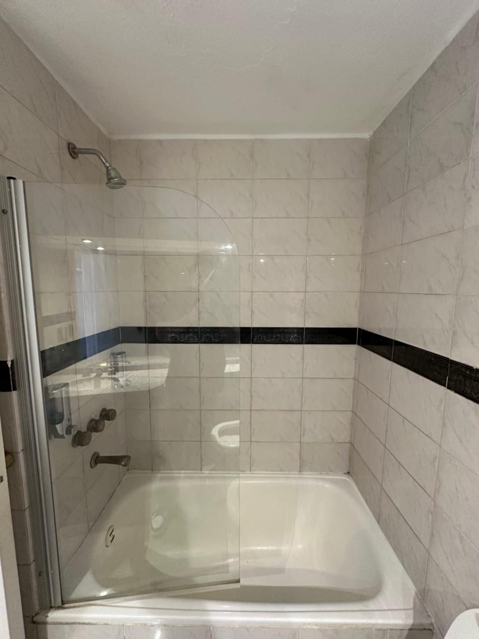 Bathroom, Bath