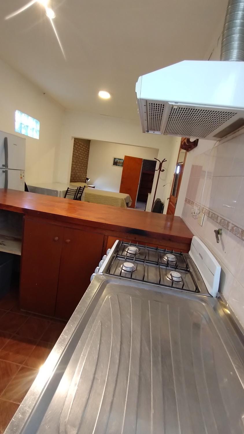 Departamentos Mercedes VM Apartment in Villa Mercedes