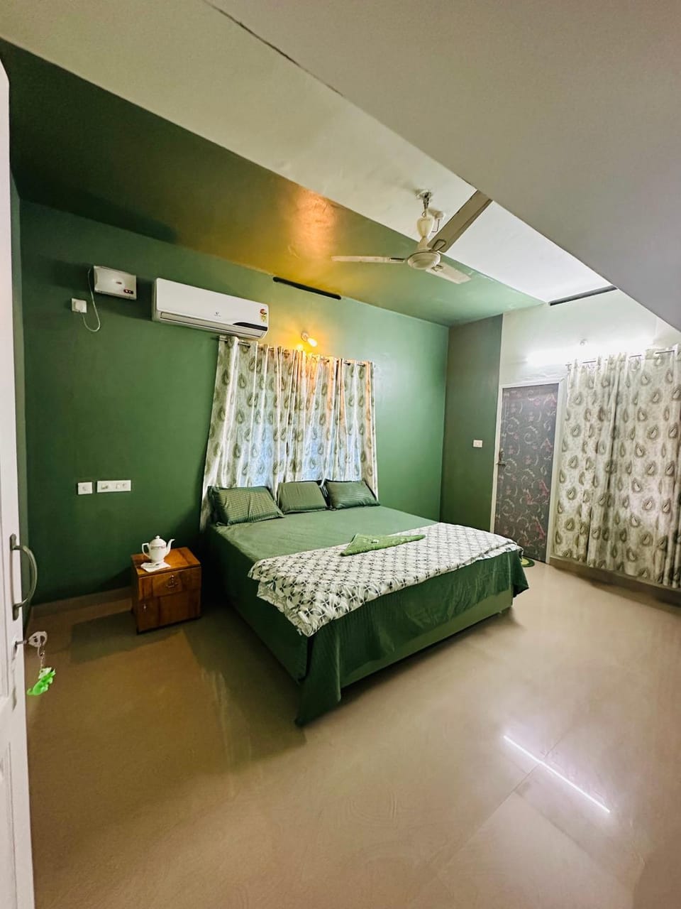 Tranquil Bay Vacation rental in Varkala