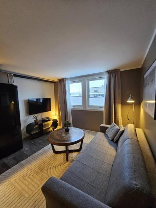 Central apartment close to city center! Apartment in Tromso