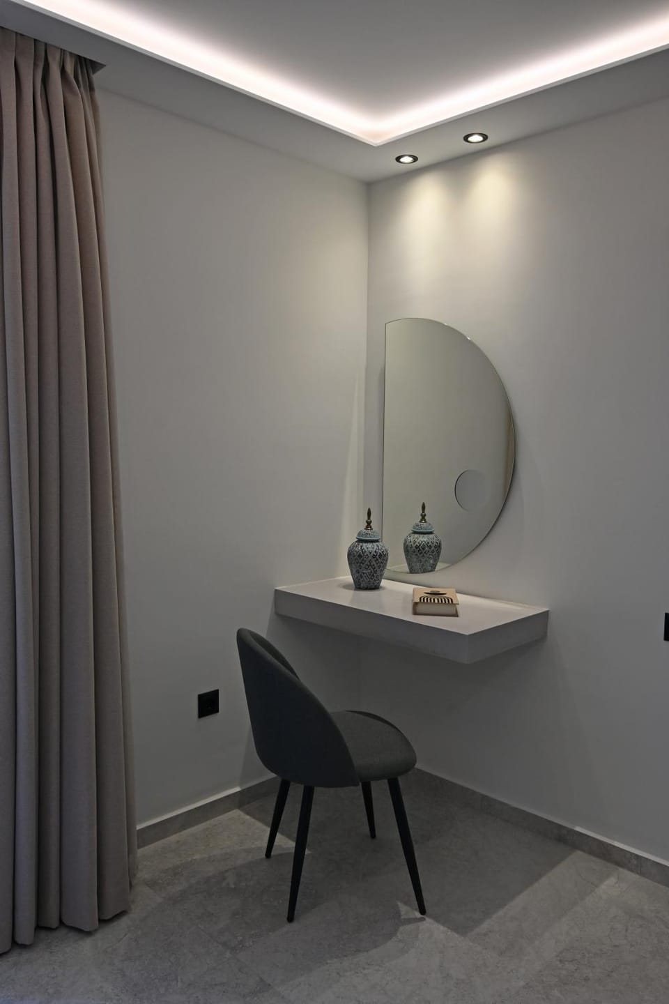 Photo of the whole room, Bedroom, Area and facilities