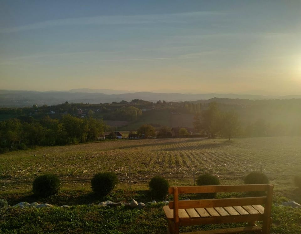 Kuća za odmor Donja Grabovica House in Serbia