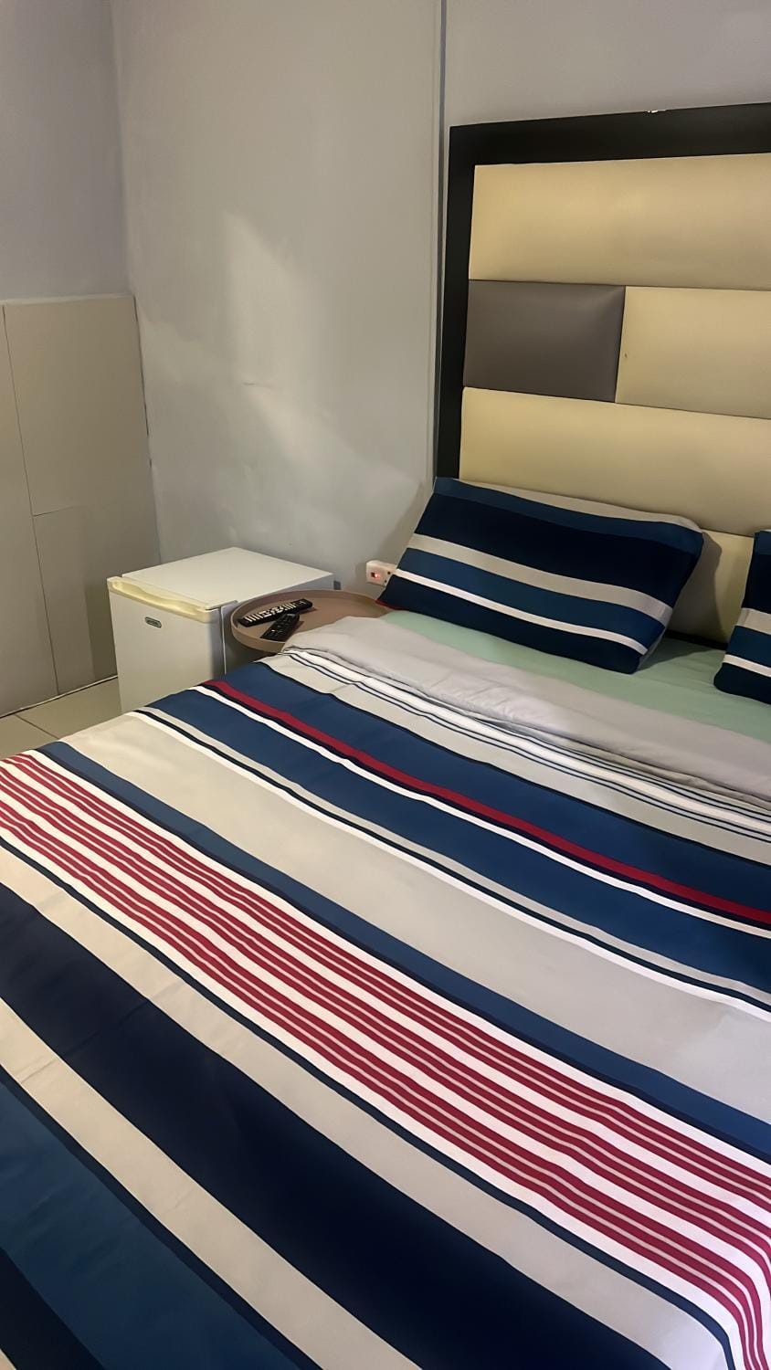 Linie Guest house Bed and Breakfast in Gauteng