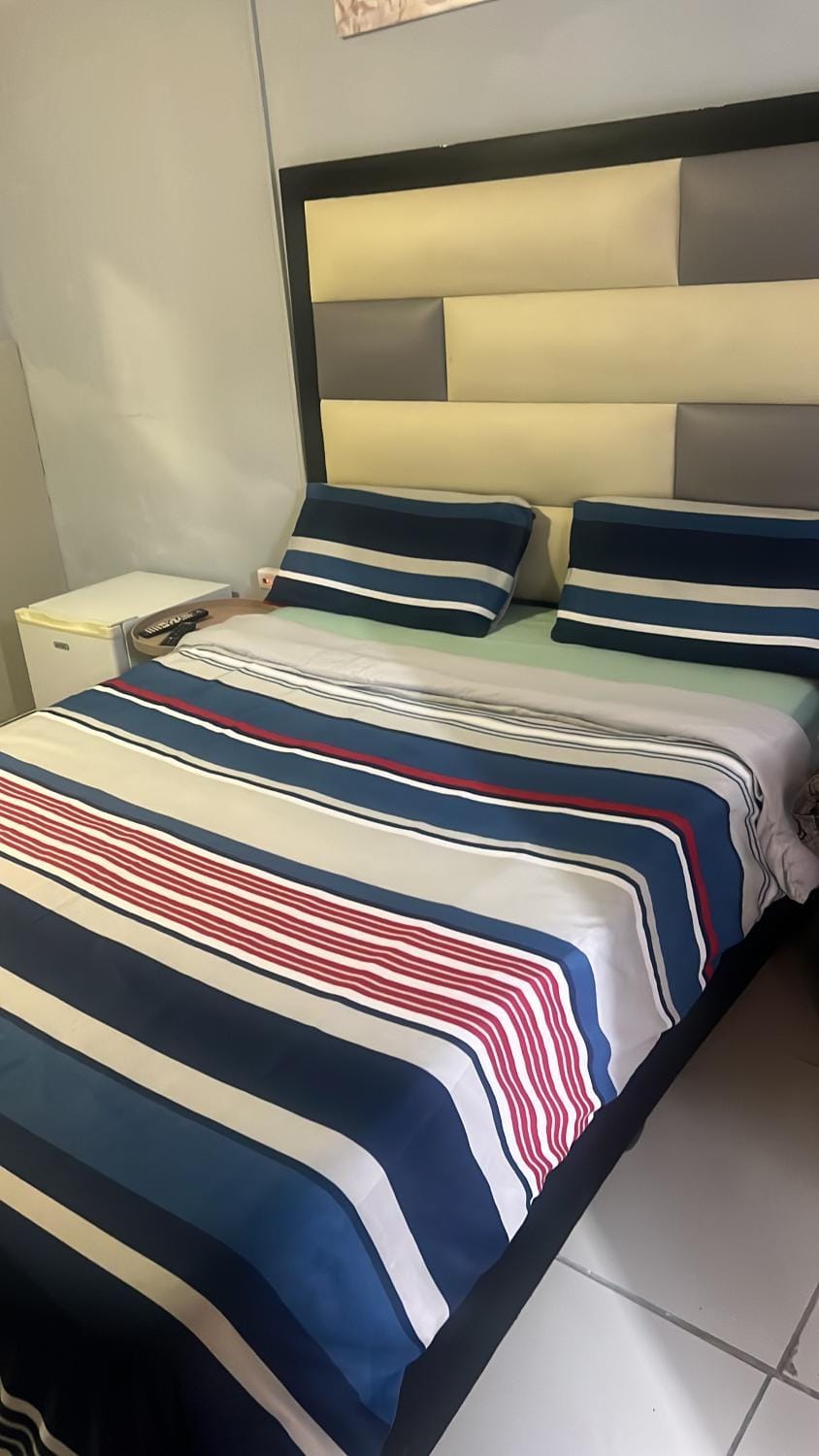 Linie Guest house Bed and Breakfast in Gauteng