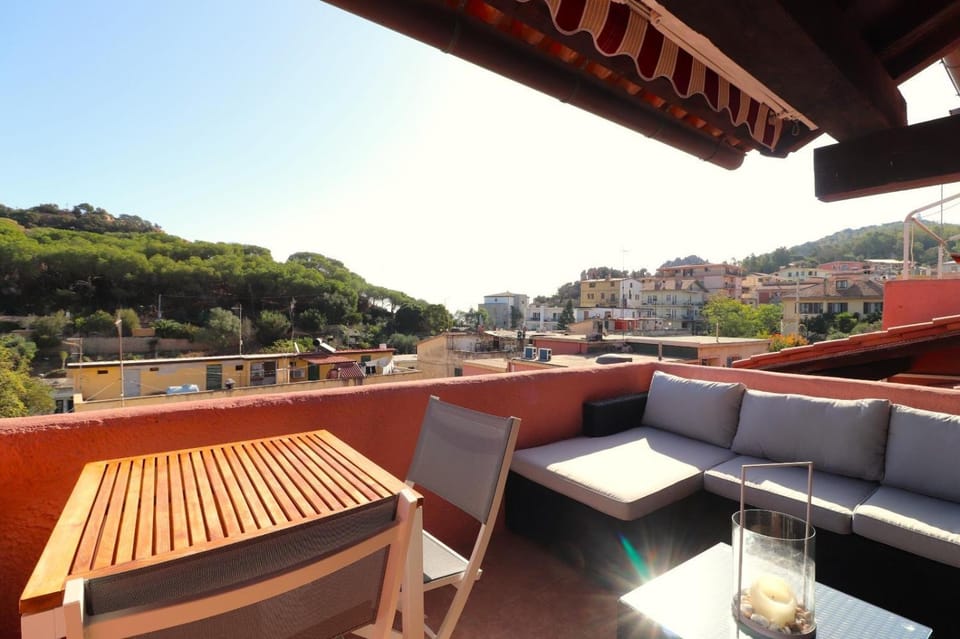 Villa Villacolle Apartment in Sardinia