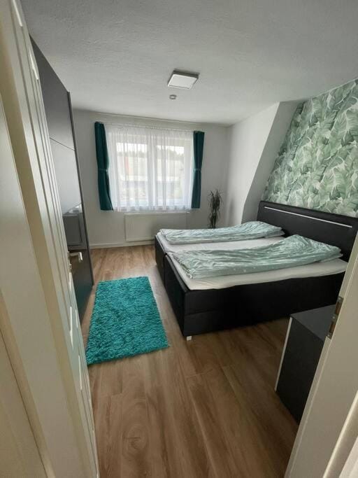 Gemütliches Haus Apartment in Saxony-Anhalt, Germany