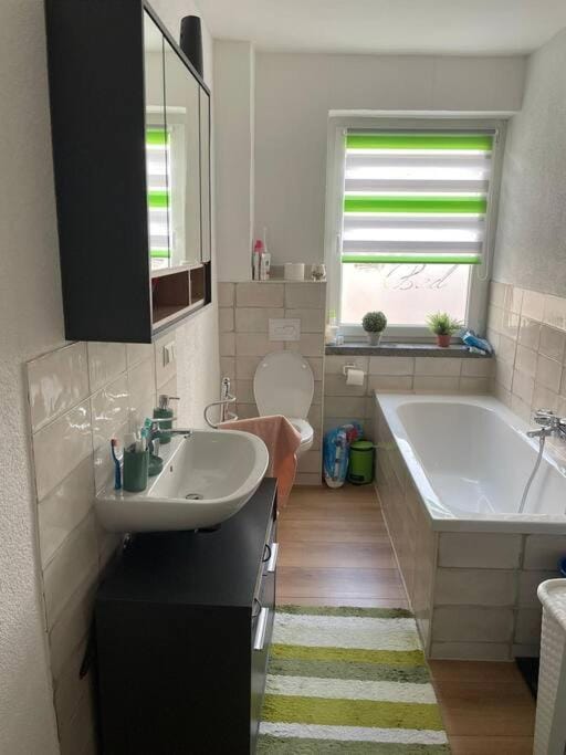 Gemütliches Haus Apartment in Saxony-Anhalt, Germany