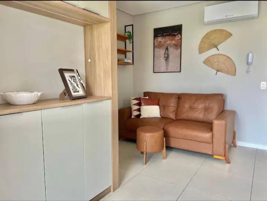 Canto dos pássaros Apartment in Florianopolis