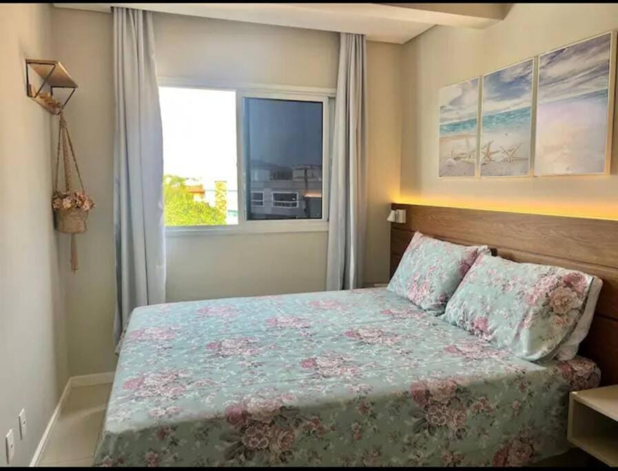 Canto dos pássaros Apartment in Florianopolis