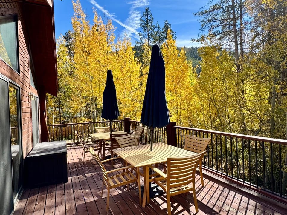 Bryant Home 1826 by SummitCove Lodging House in Keystone