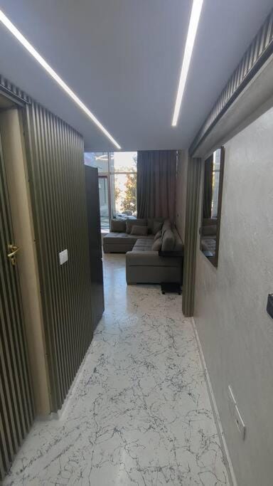 Vista Boulevard Apartment in Vlorë