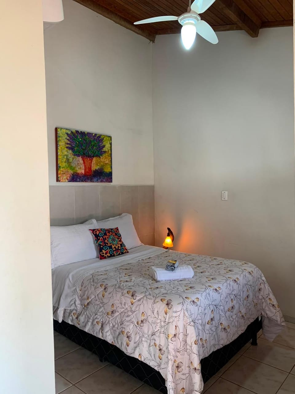 Pousada Bosque das Borboletas Vacation rental in State of Minas Gerais, Brazil