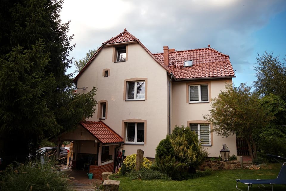 Garden, Garden view