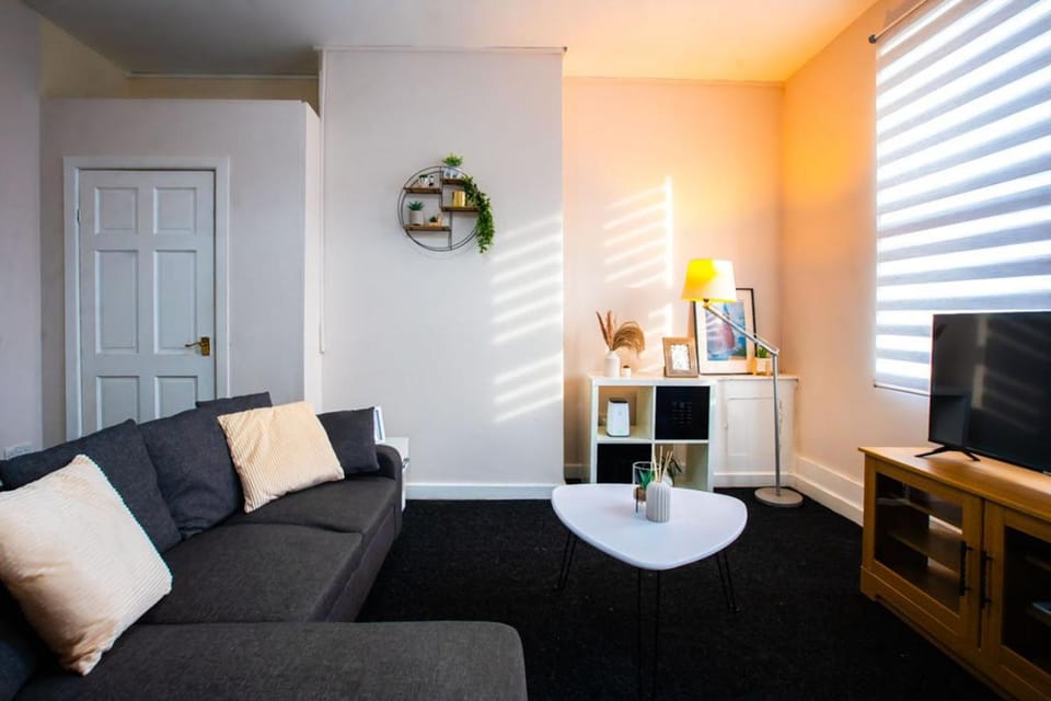 Westminster Apartment Apartment in Liverpool