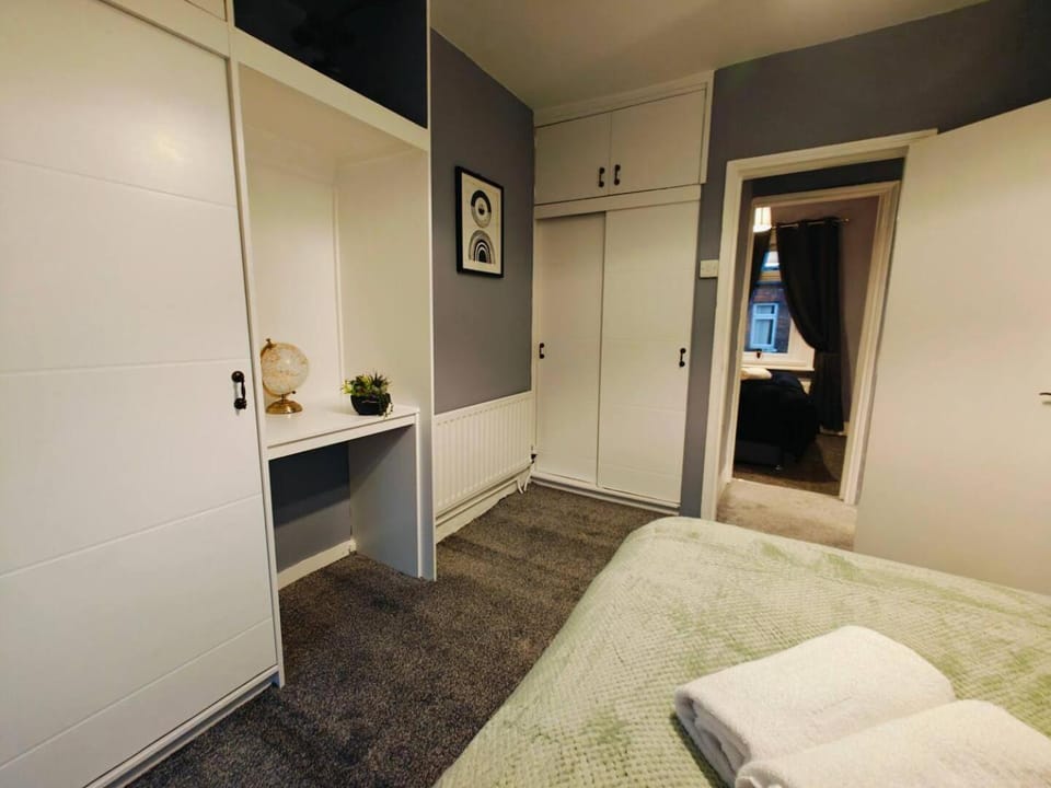 2BR Fortuna Meadow House in Belfast
