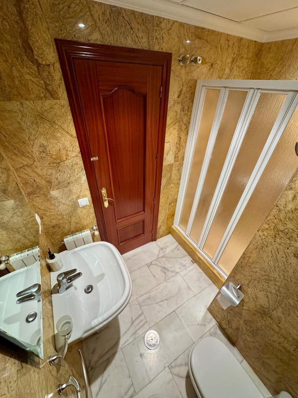Apartamento en CORAZÓN de CÓRDOBA con PARKING OPCIONAL Apartment in Cordoba