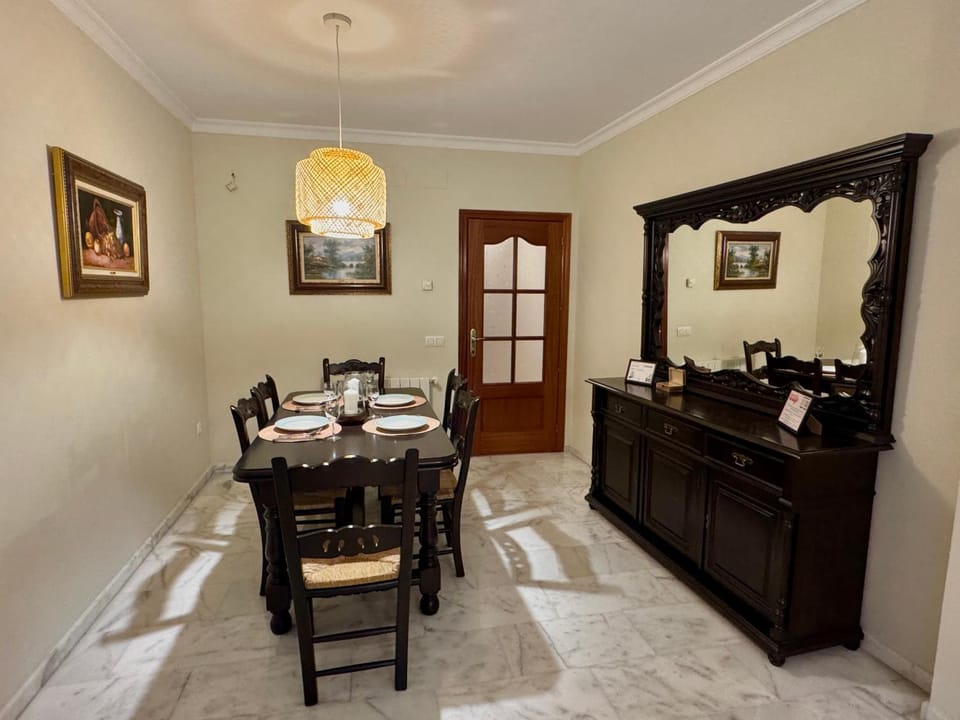 Apartamento en CORAZÓN de CÓRDOBA con PARKING OPCIONAL Apartment in Cordoba