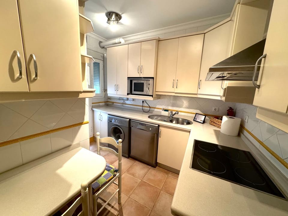 Apartamento en CORAZÓN de CÓRDOBA con PARKING OPCIONAL Apartment in Cordoba