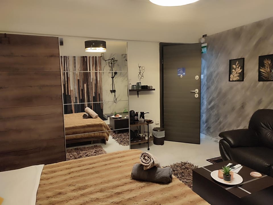 ViP Apartment in Pieria, Greece