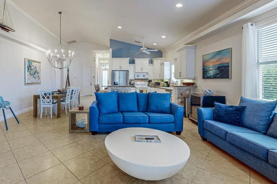 Casa del Sol House in Naples Park