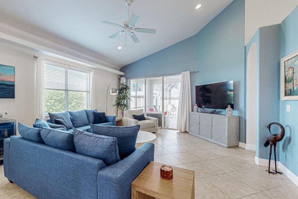 Casa del Sol House in Naples Park