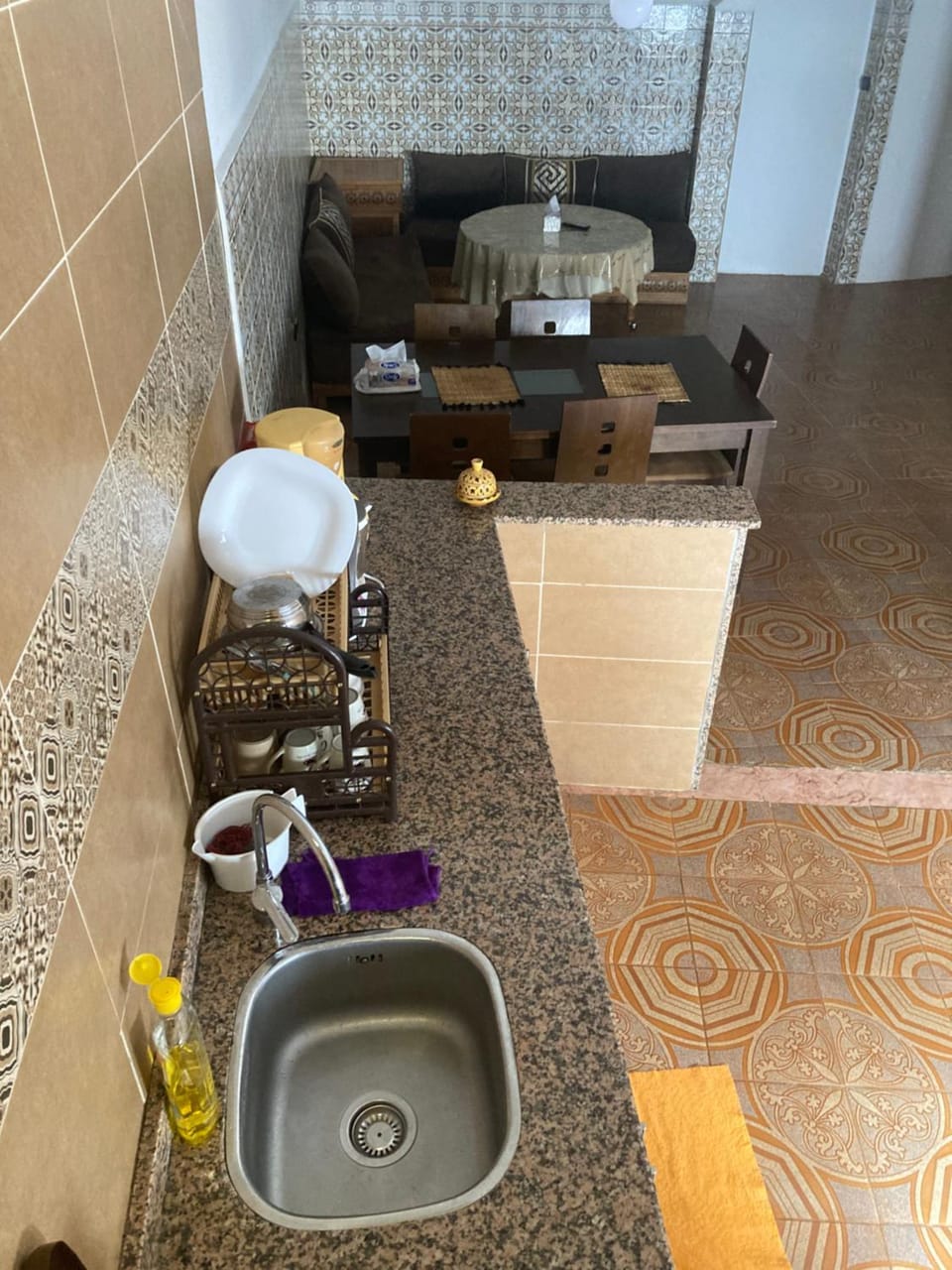 Appartement à taghazout Apartment in Souss-Massa