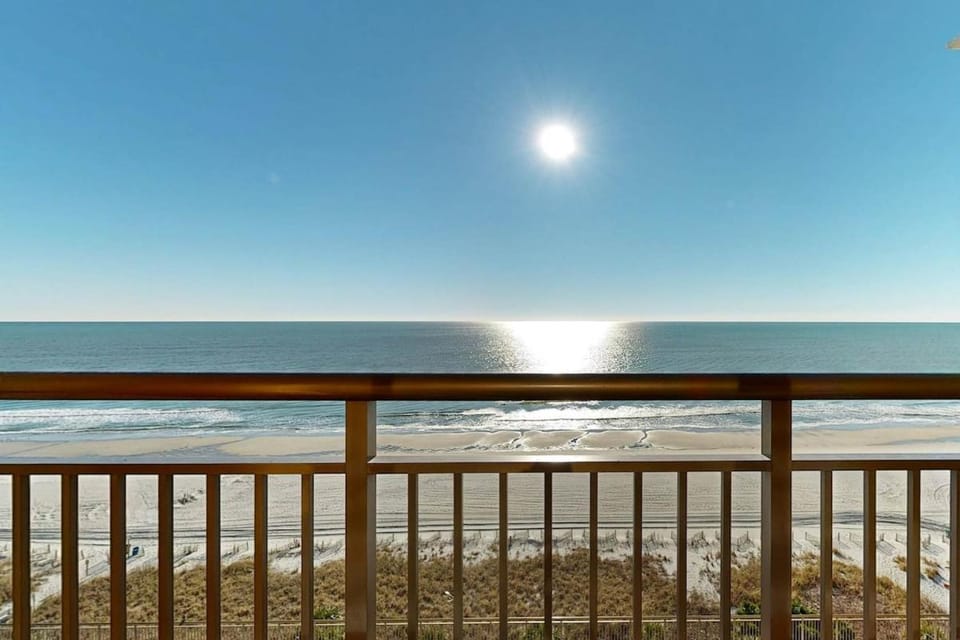 Here's Your 5 O'Clock Somewhere House in Myrtle Beach