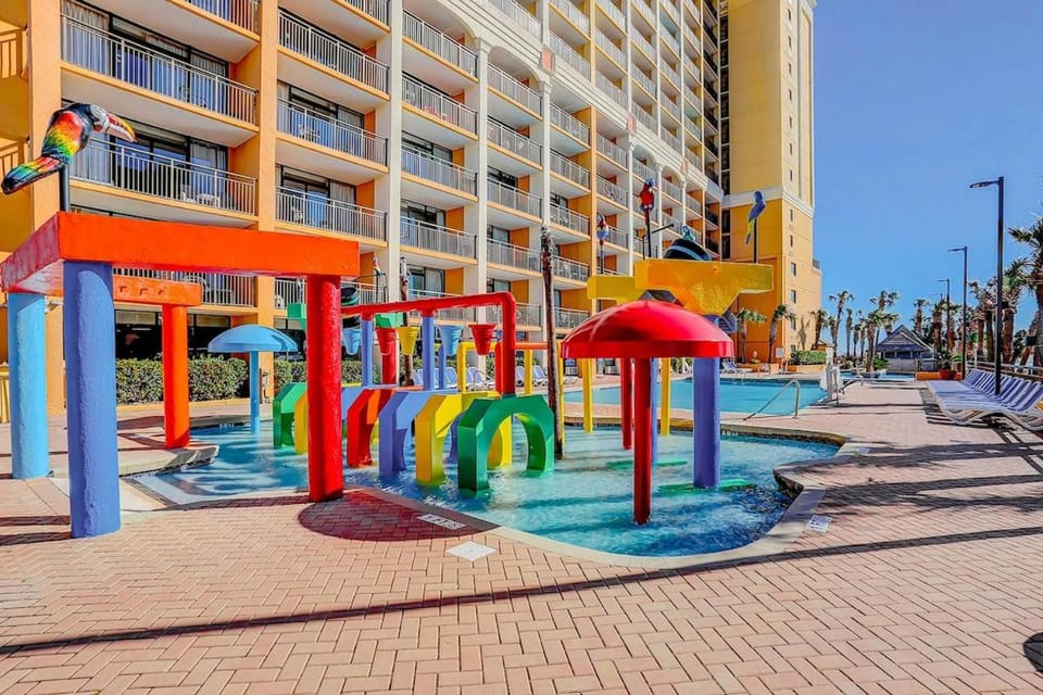 Here's Your 5 O'Clock Somewhere House in Myrtle Beach