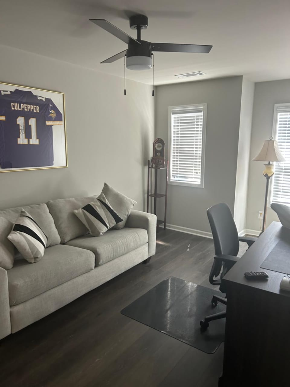 New Townhouse-Strong Wi-FI House in Snellville